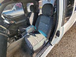 View Ford Ranger 2008 2 Door Utility