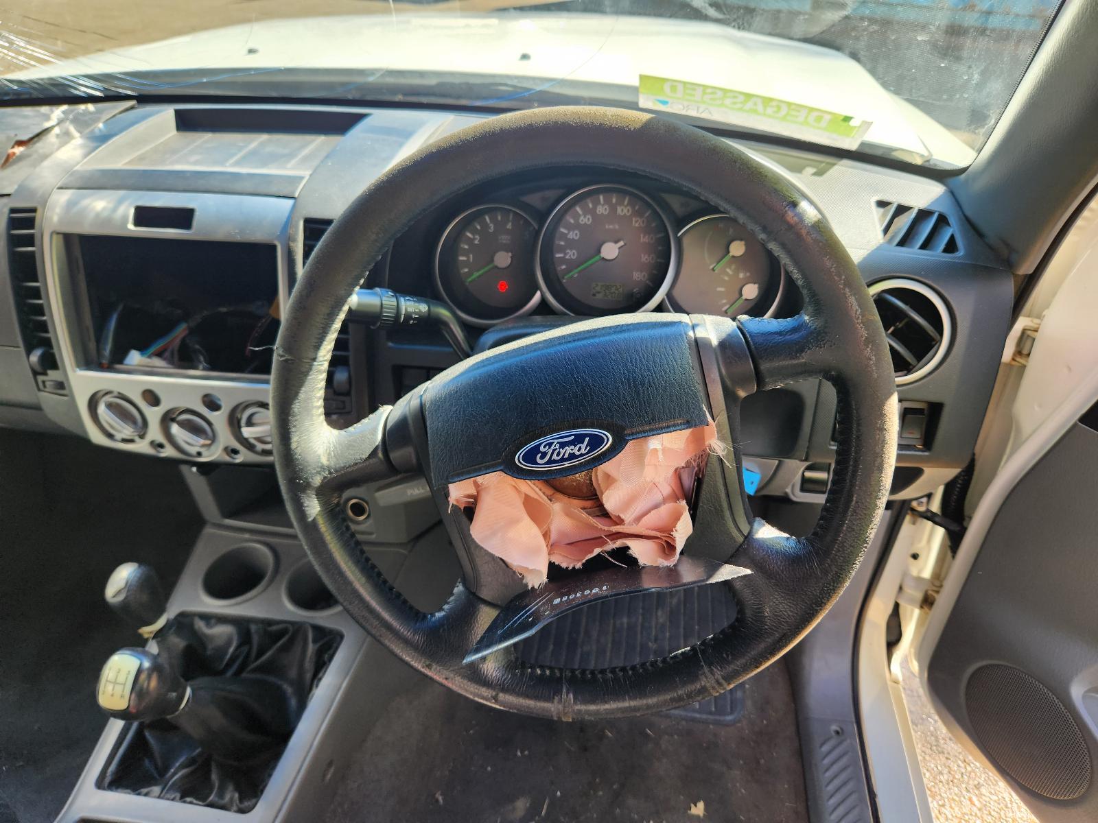 Ford Ranger 2008 2 Door Utility View Ford Ranger 2008 2 Door Utility