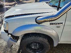 View Ford Ranger 2008 2 Door Utility