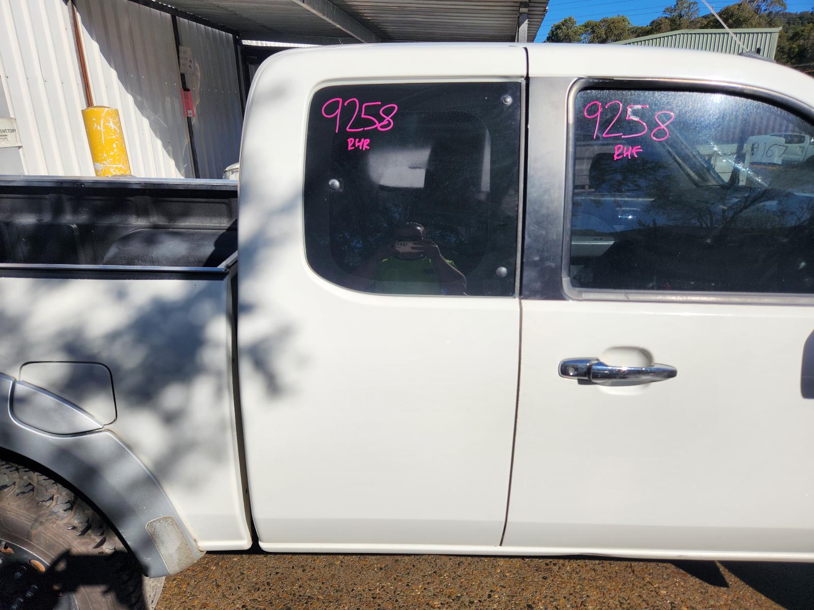 Ford Ranger 2008 2 Door Utility View Ford Ranger 2008 2 Door Utility