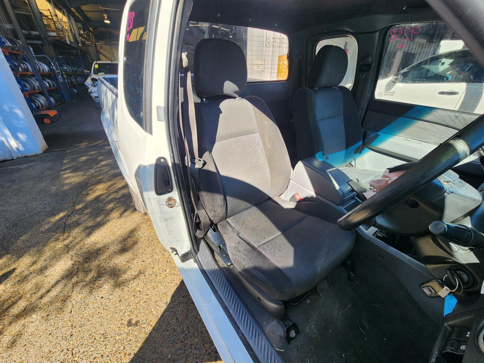 Ford Ranger 2008 2 Door Utility View Ford Ranger 2008 2 Door Utility