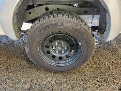 View Ford Ranger 2008 2 Door Utility