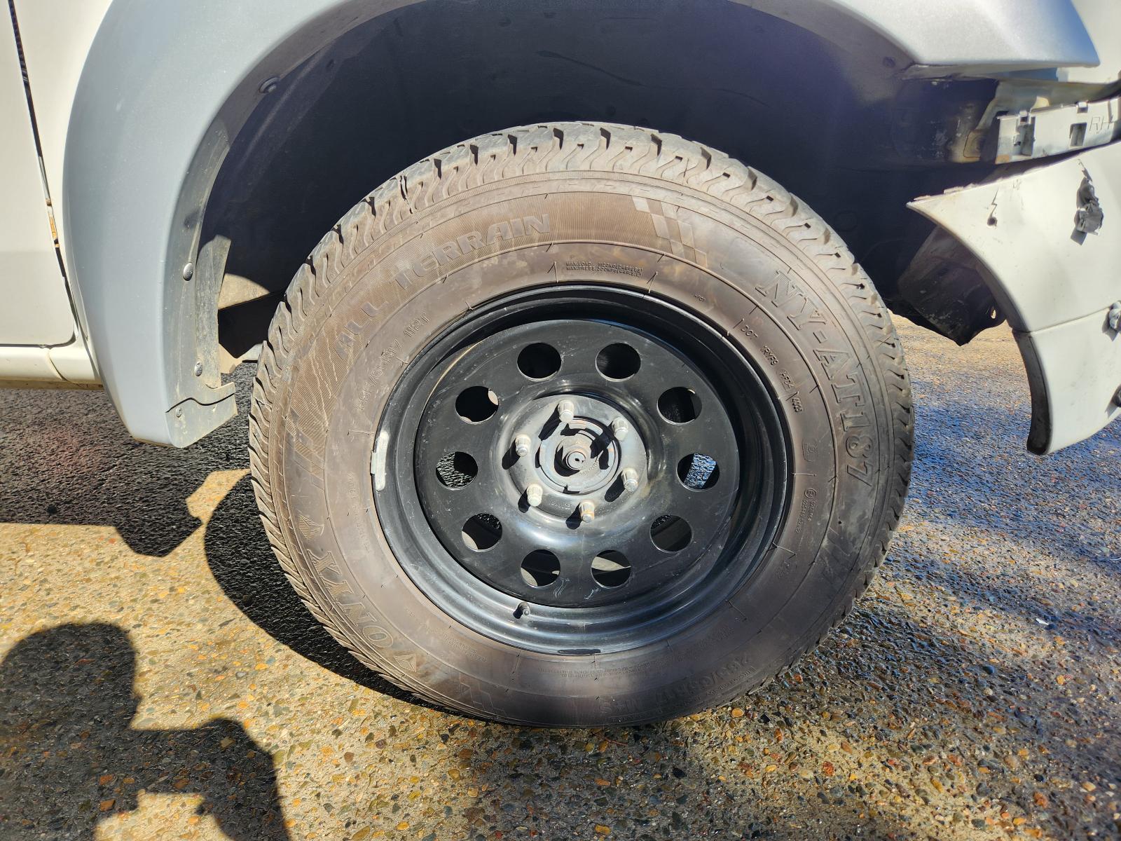 Ford Ranger 2008 2 Door Utility View Ford Ranger 2008 2 Door Utility