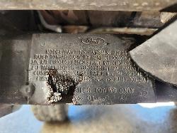 View Ford Ranger 2008 2 Door Utility