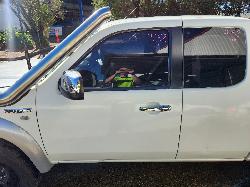 View Ford Ranger 2008 2 Door Utility