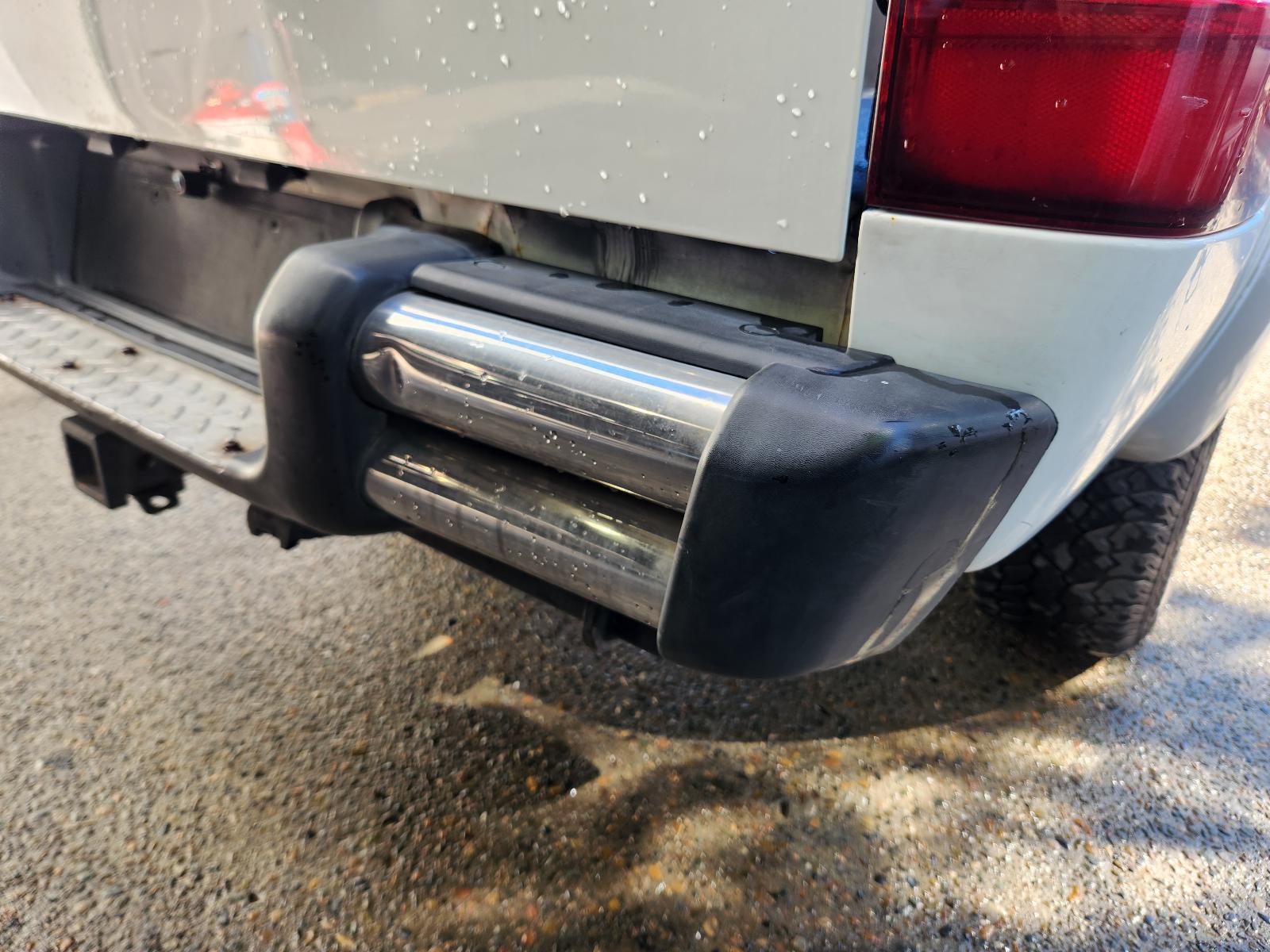 Ford Ranger 2008 2 Door Utility View Ford Ranger 2008 2 Door Utility