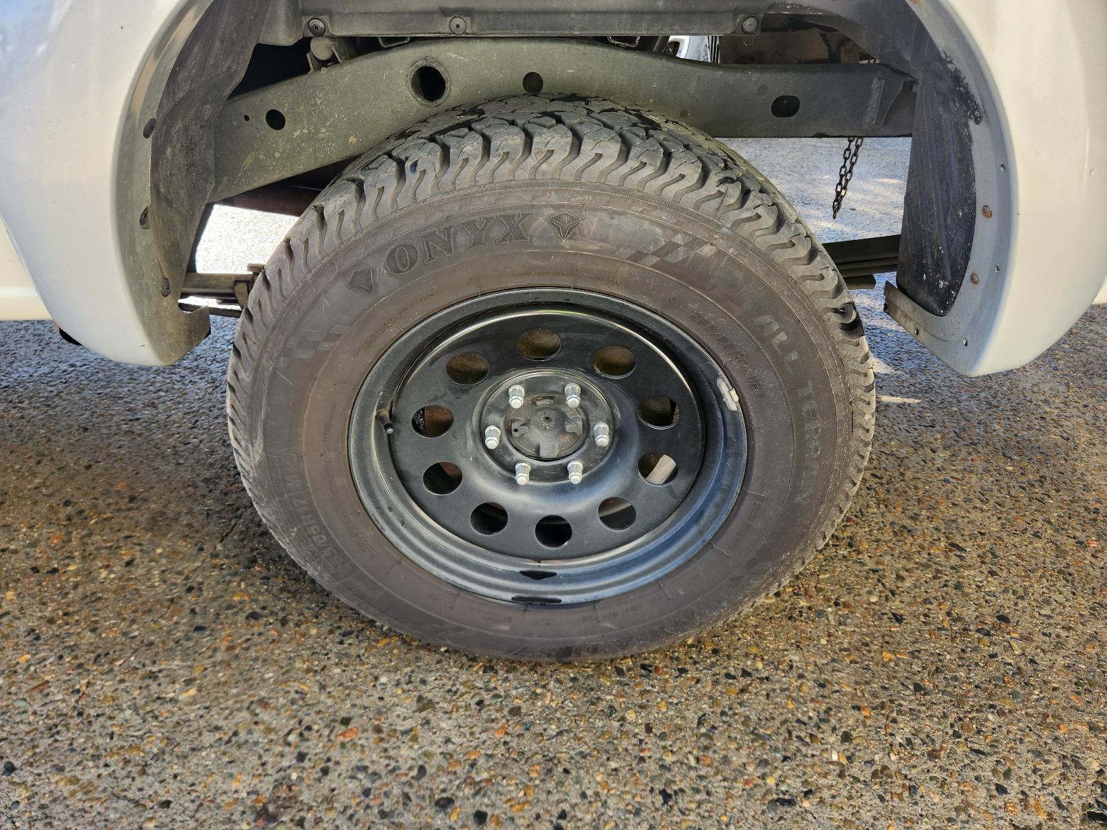 Ford Ranger 2008 2 Door Utility View Ford Ranger 2008 2 Door Utility