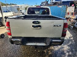 View Ford Ranger 2008 2 Door Utility