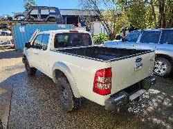 View Ford Ranger 2008 2 Door Utility