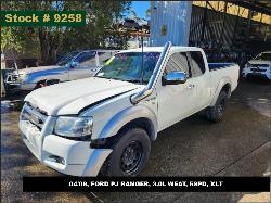 View Auto part Left Front Hub Assembly Ford Ranger 2008