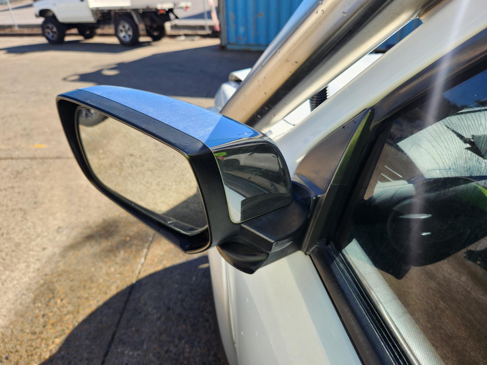 Ford Ranger 2008 2 Door Utility View Ford Ranger 2008 2 Door Utility