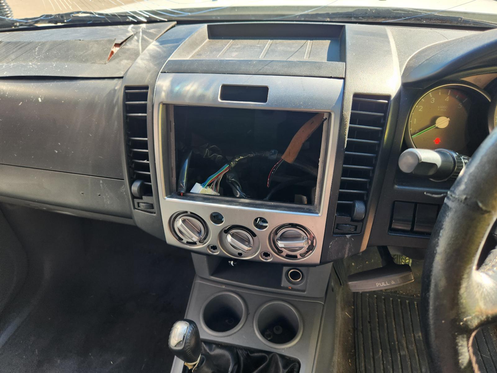 Ford Ranger 2008 2 Door Utility View Ford Ranger 2008 2 Door Utility
