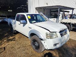 View Ford Ranger 2008 2 Door Utility