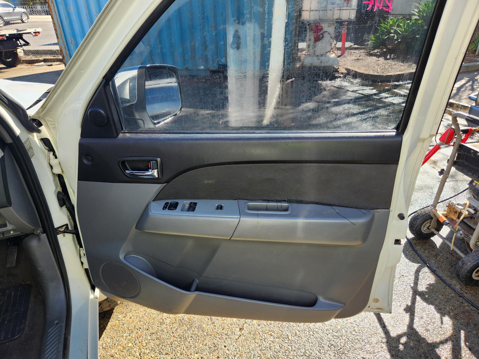 Ford Ranger 2008 2 Door Utility View Ford Ranger 2008 2 Door Utility
