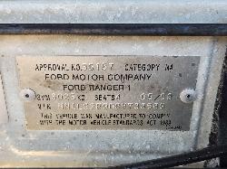 View Ford Ranger 2008 2 Door Utility