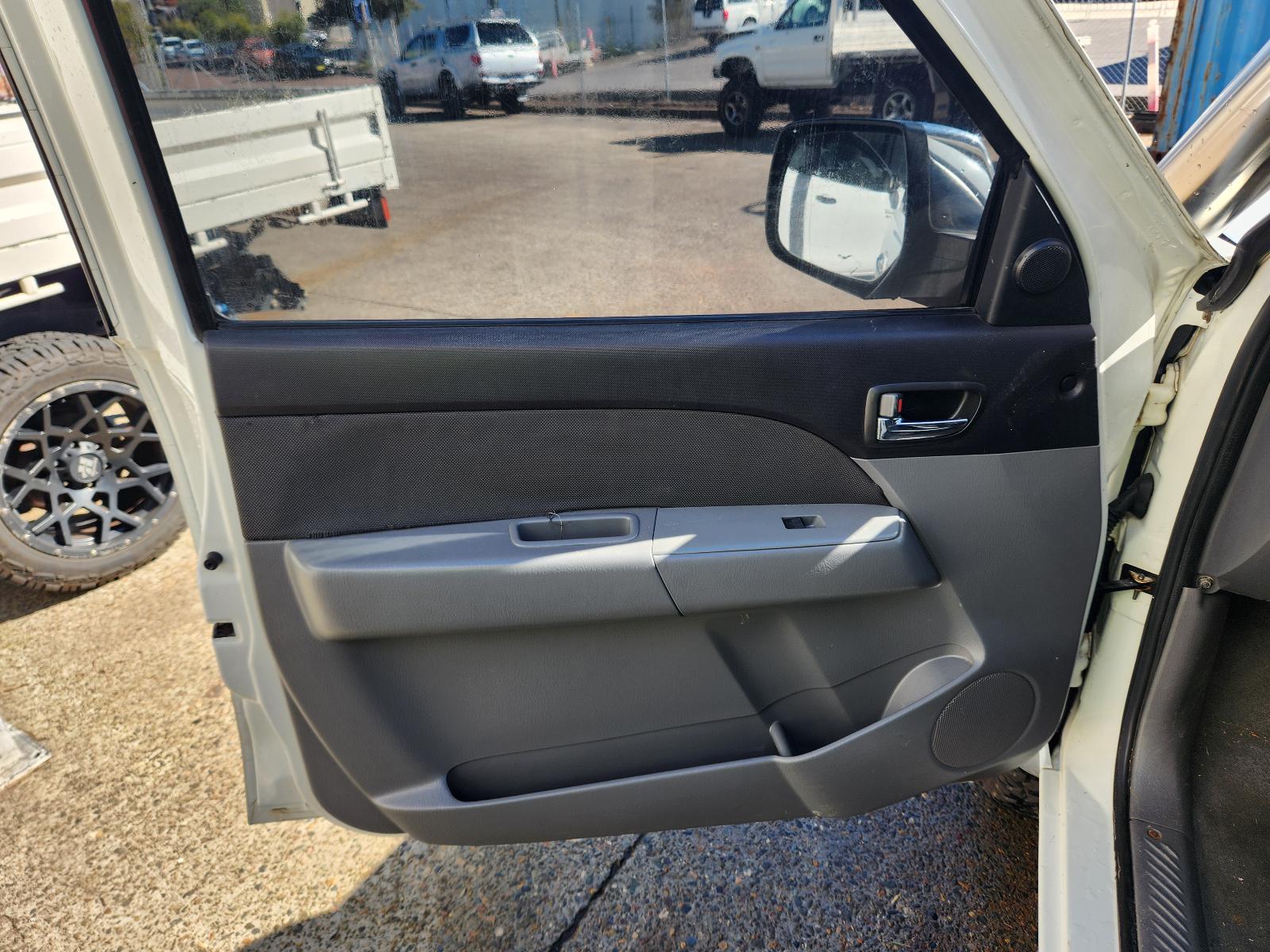Ford Ranger 2008 2 Door Utility View Ford Ranger 2008 2 Door Utility