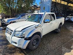 View Auto part Transfer Case Ford Ranger 2008