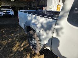 View Ford Ranger 2008 2 Door Utility