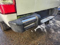 View Ford Ranger 2008 2 Door Utility