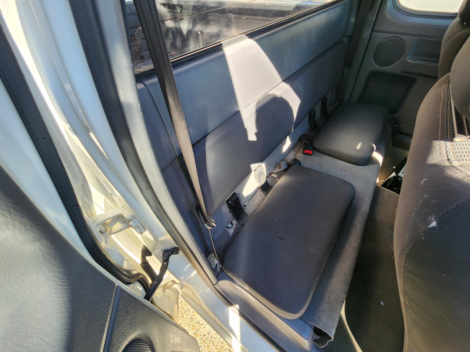 Ford Ranger 2008 2 Door Utility View Ford Ranger 2008 2 Door Utility