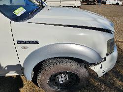View Ford Ranger 2008 2 Door Utility