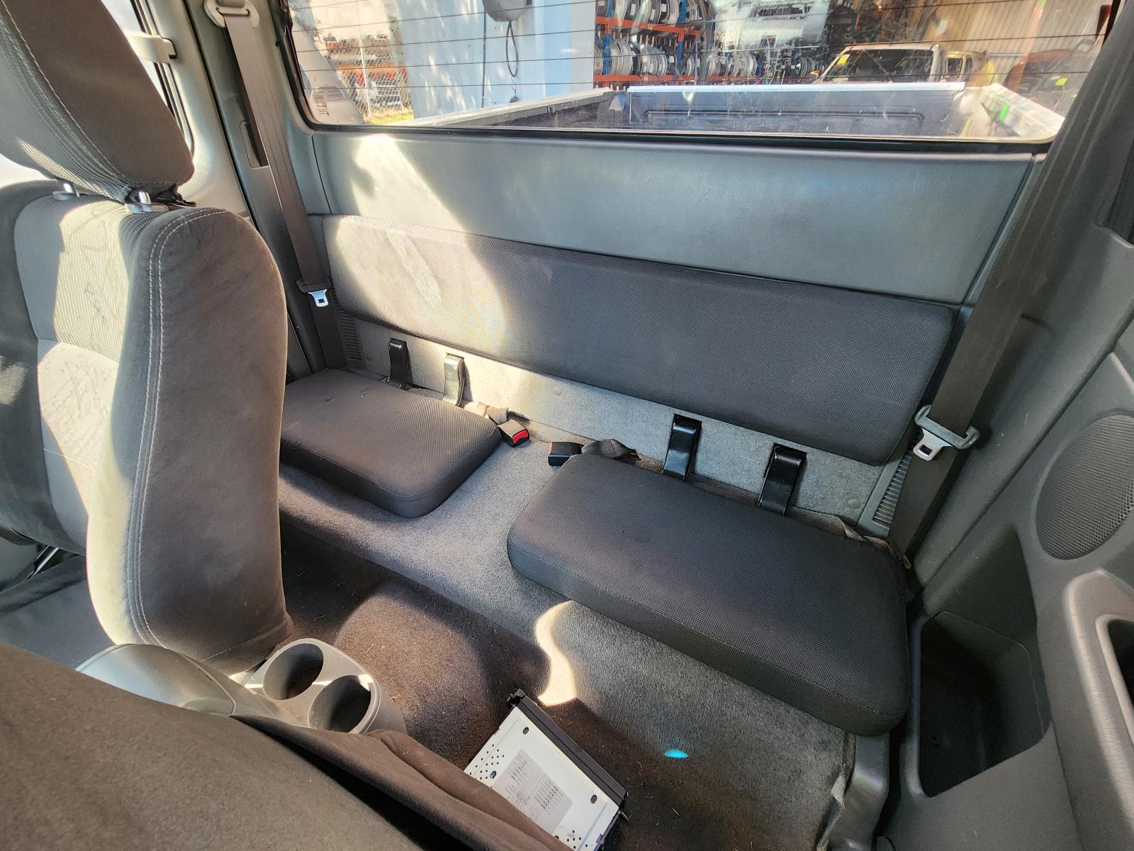 Ford Ranger 2008 2 Door Utility View Ford Ranger 2008 2 Door Utility