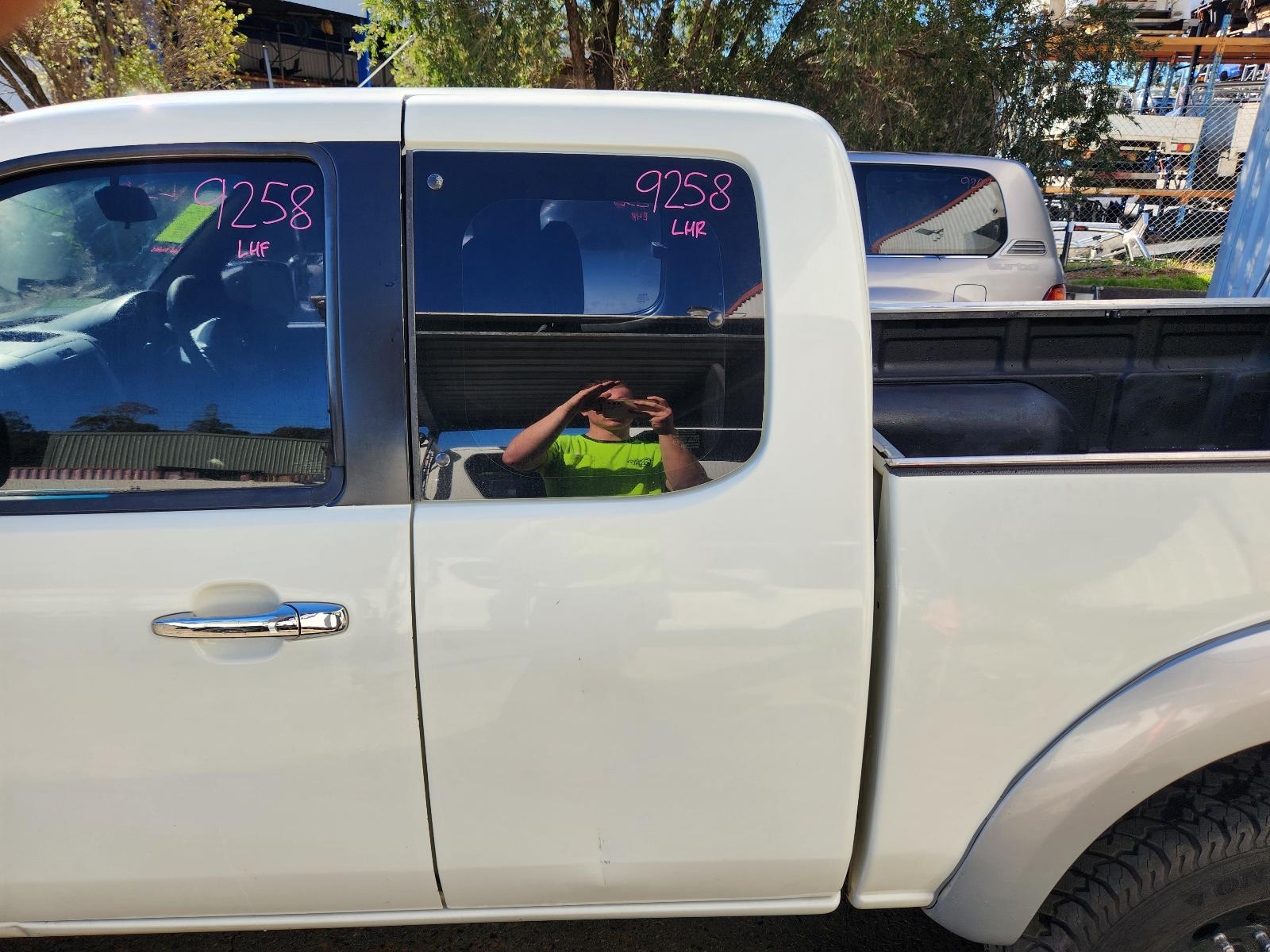Ford Ranger 2008 2 Door Utility View Ford Ranger 2008 2 Door Utility