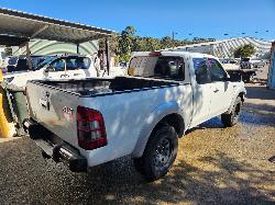 View Ford Ranger 2008 2 Door Utility