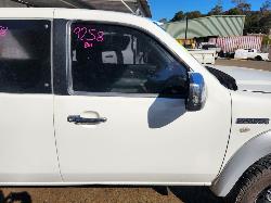 View Ford Ranger 2008 2 Door Utility