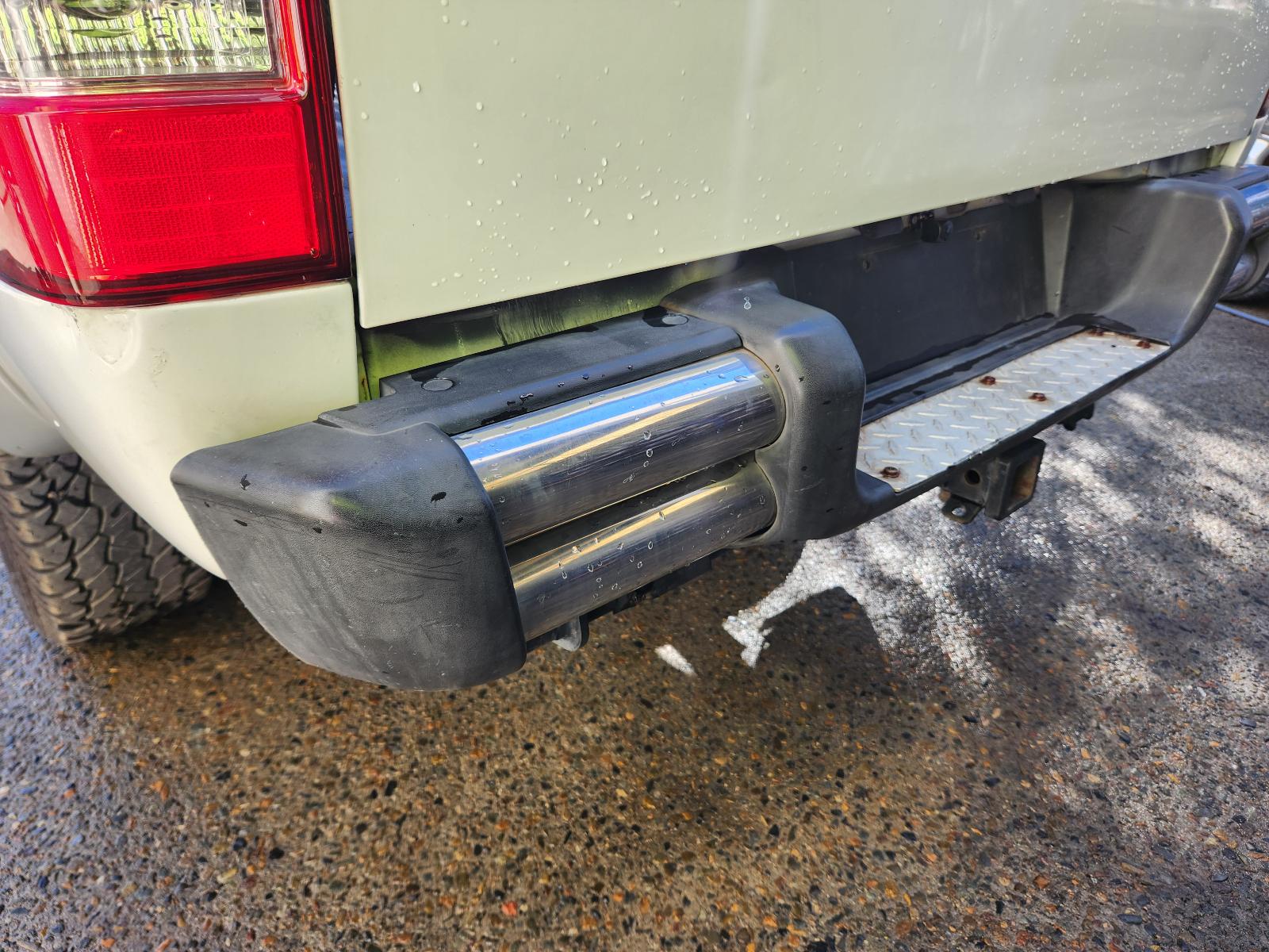 Ford Ranger 2008 2 Door Utility View Ford Ranger 2008 2 Door Utility