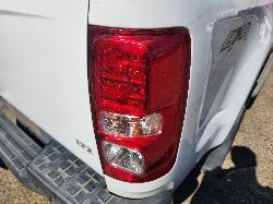 View Holden Colorado 2014 4 Door Utility