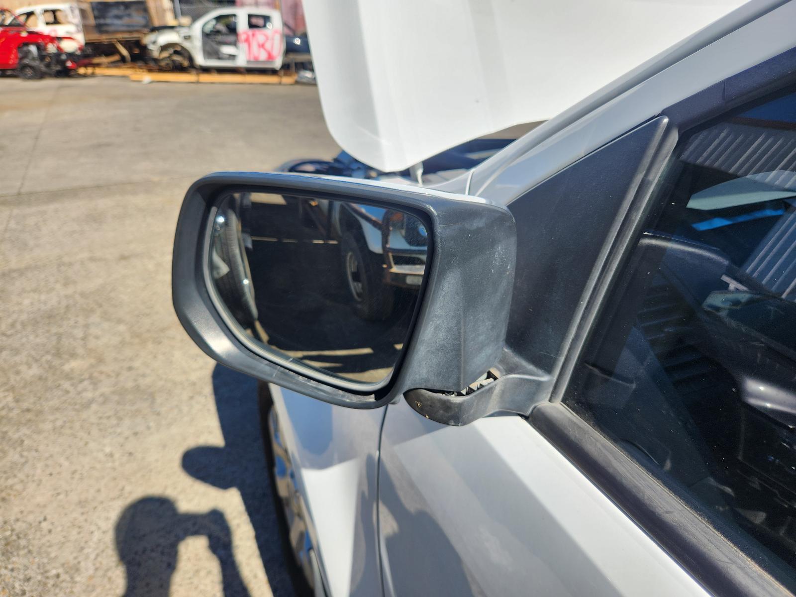 Holden Colorado 2014 4 Door Utility View Holden Colorado 2014 4 Door Utility