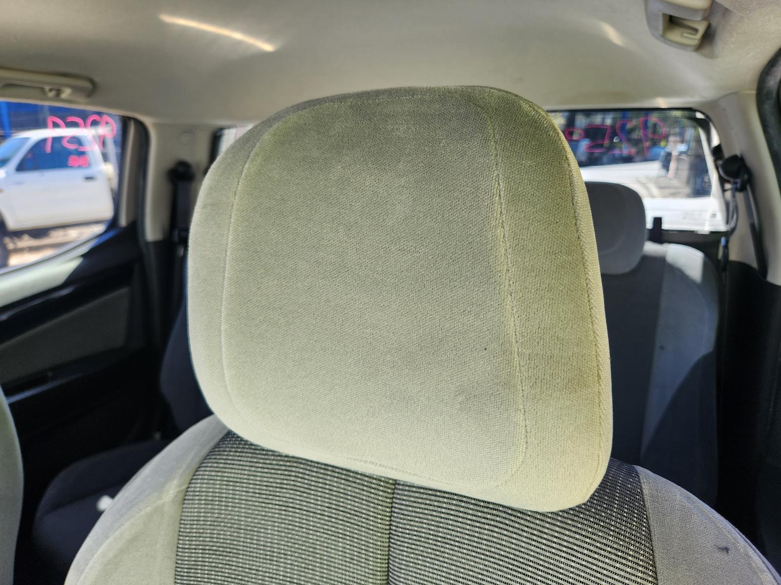 Holden Colorado 2014 4 Door Utility View Holden Colorado 2014 4 Door Utility