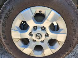 View Holden Colorado 2014 4 Door Utility