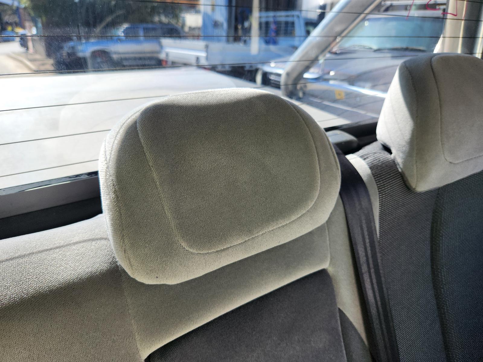 Holden Colorado 2014 4 Door Utility View Holden Colorado 2014 4 Door Utility