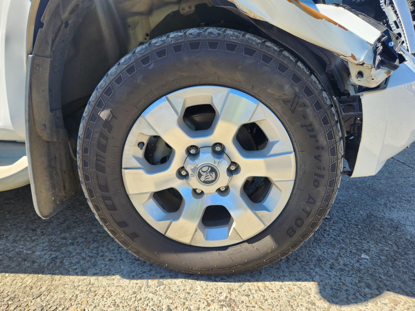 Holden Colorado 2014 4 Door Utility View Holden Colorado 2014 4 Door Utility