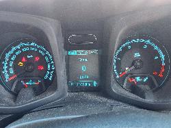 View Holden Colorado 2014 4 Door Utility