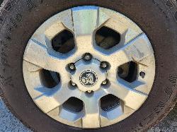 View Holden Colorado 2014 4 Door Utility
