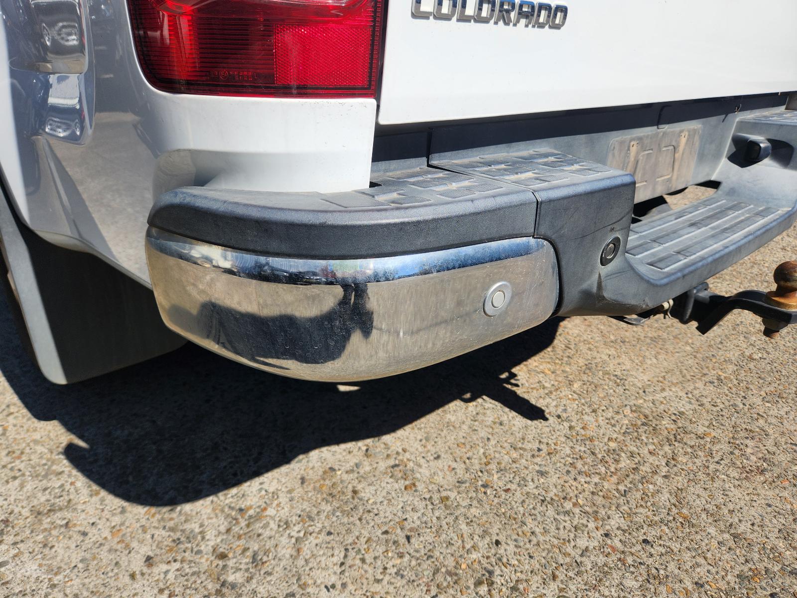 Holden Colorado 2014 4 Door Utility View Holden Colorado 2014 4 Door Utility