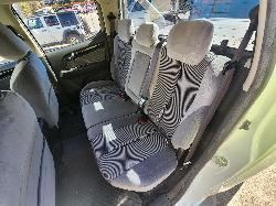 View Holden Colorado 2014 4 Door Utility
