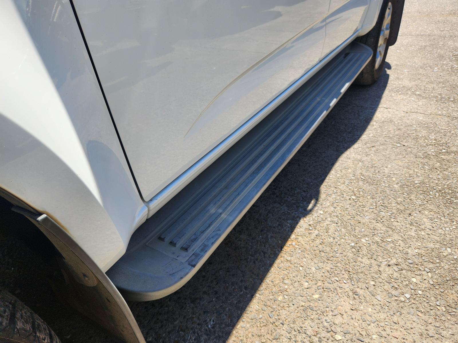 Holden Colorado 2014 4 Door Utility View Holden Colorado 2014 4 Door Utility