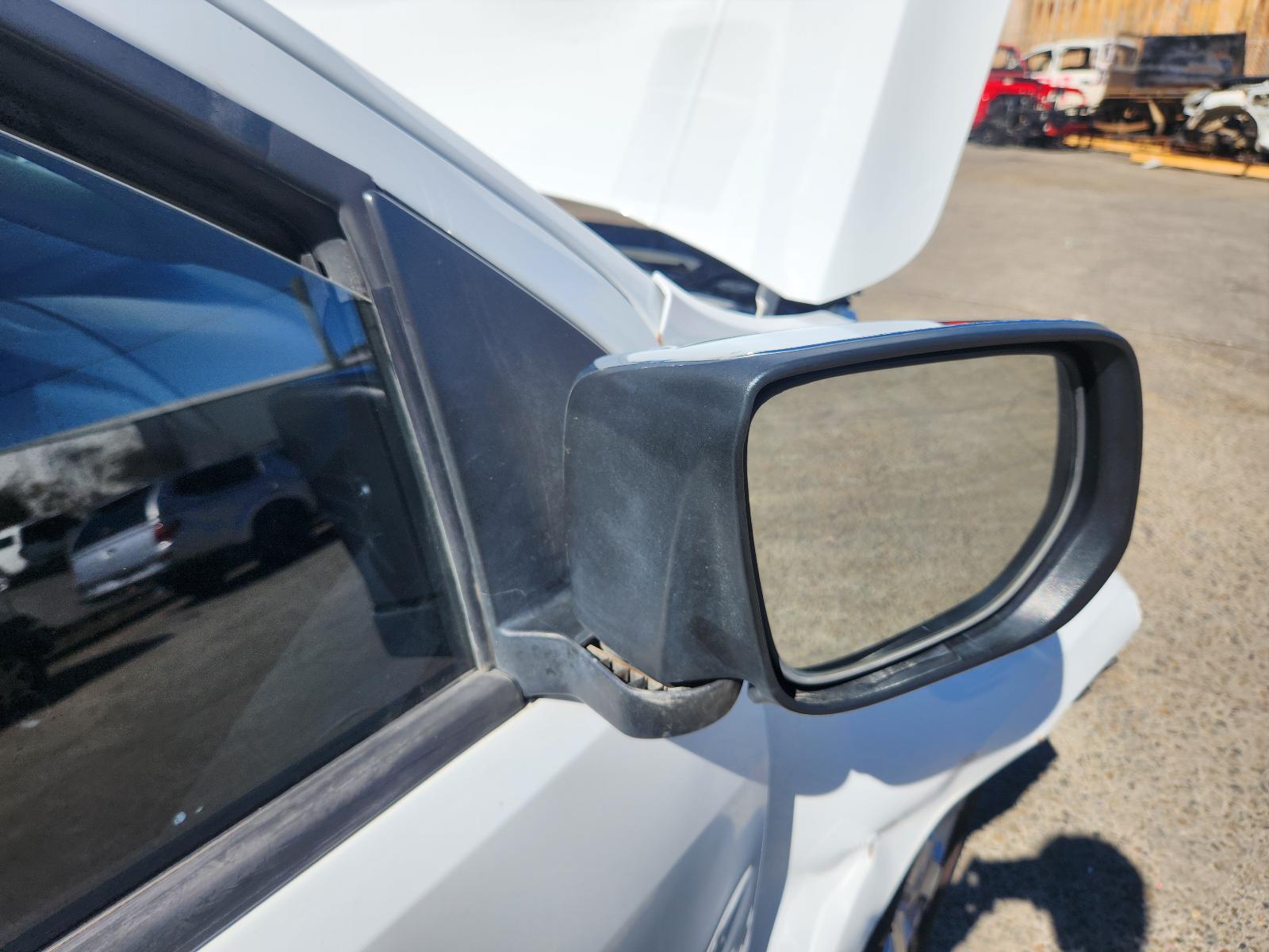 Holden Colorado 2014 4 Door Utility View Holden Colorado 2014 4 Door Utility