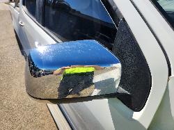 View Holden Colorado 2014 4 Door Utility