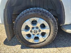 View Holden Colorado 2014 4 Door Utility