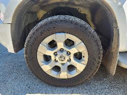 View Holden Colorado 2014 4 Door Utility