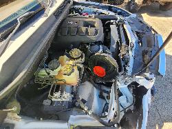 View Holden Colorado 2014 4 Door Utility