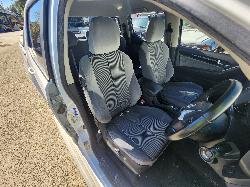 View Holden Colorado 2014 4 Door Utility