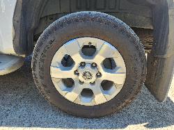 View Holden Colorado 2014 4 Door Utility