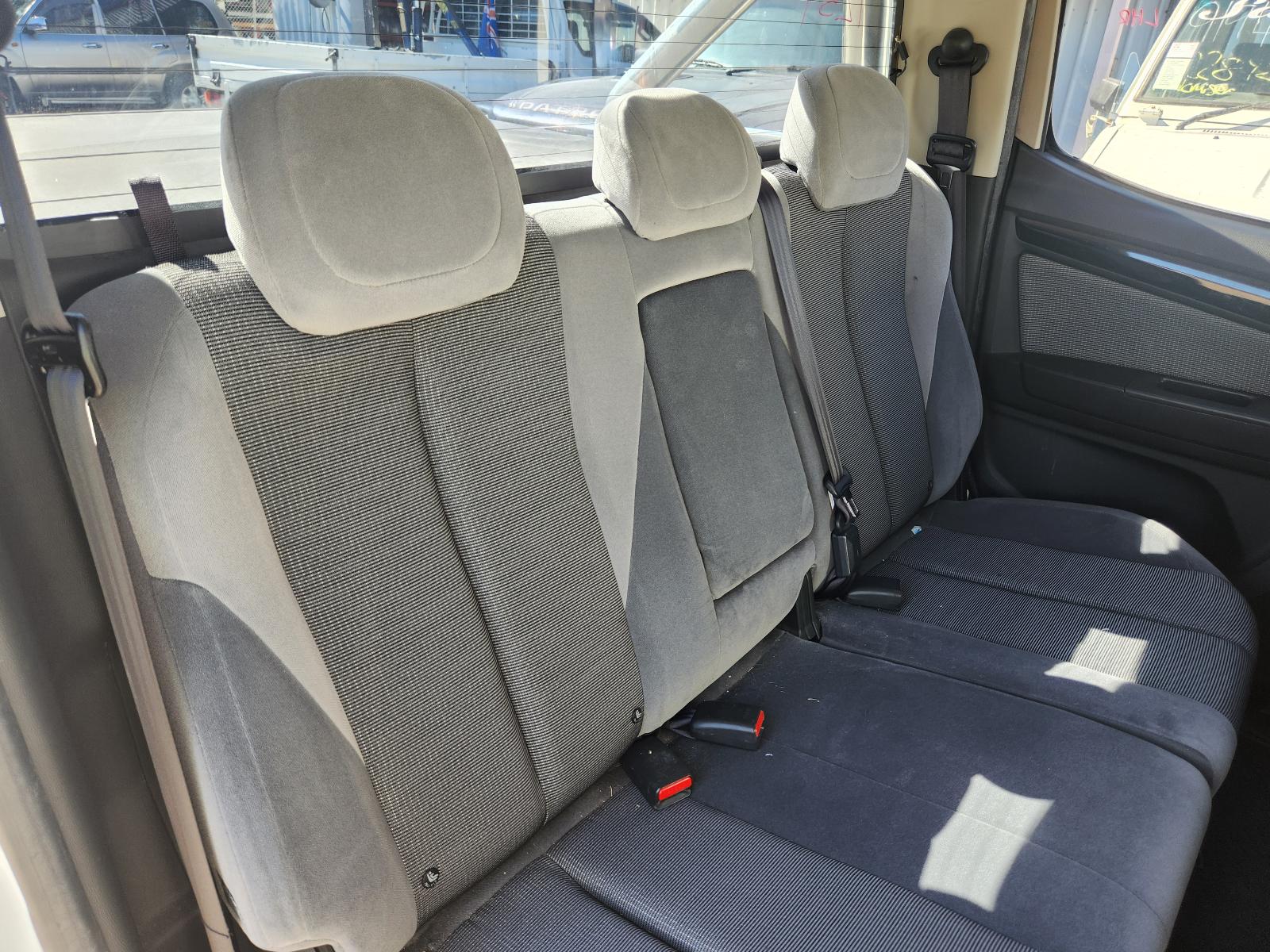 Holden Colorado 2014 4 Door Utility View Holden Colorado 2014 4 Door Utility