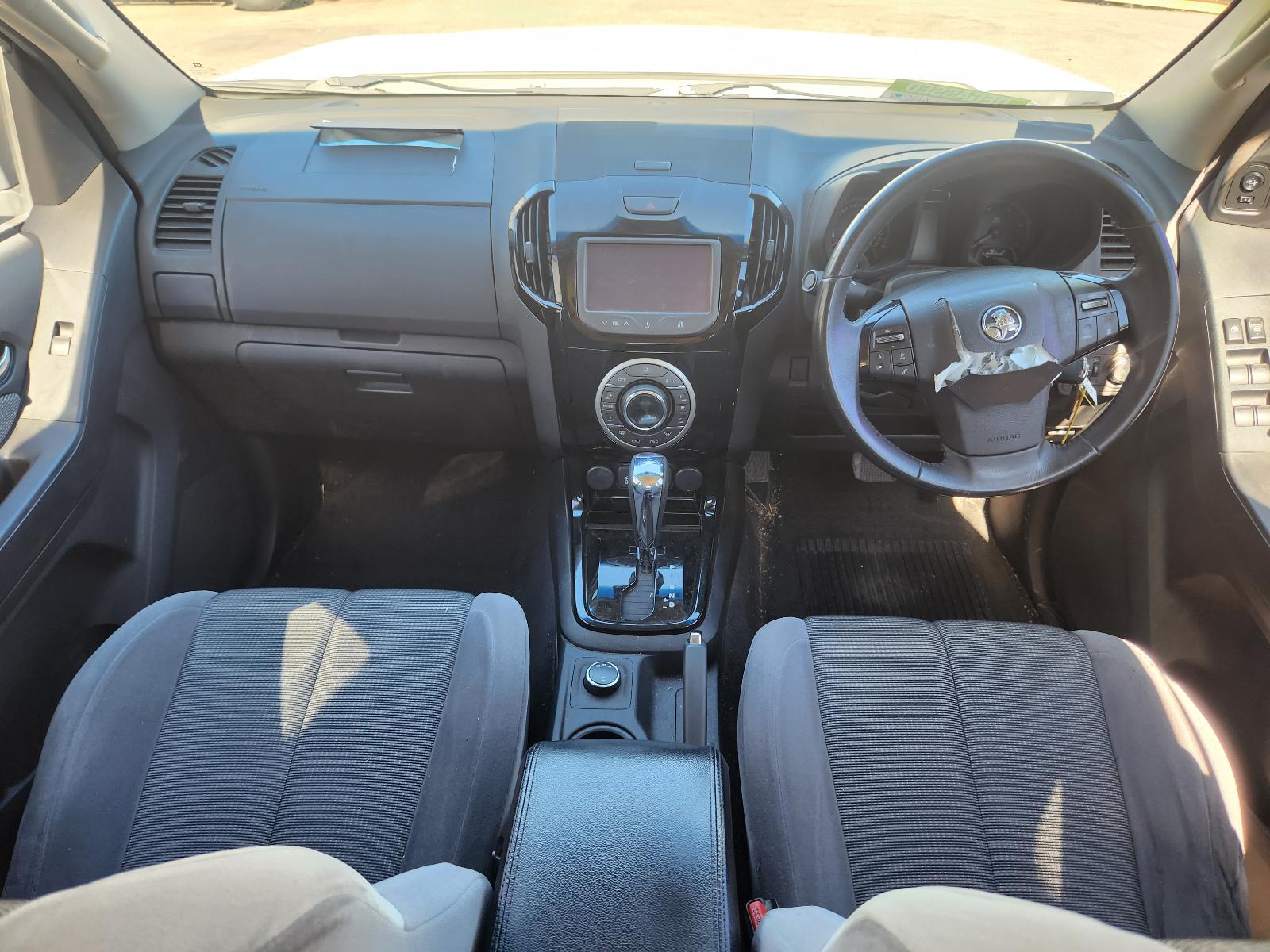 Holden Colorado 2014 4 Door Utility View Holden Colorado 2014 4 Door Utility